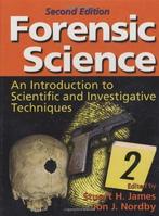 Forensic Science 9780849327476 Jon J. Nordby, Boeken, Verzenden, Gelezen, Jon J. Nordby