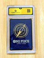 Bandai - 1 Graded card - One Piece - Monkey D. Luffy P-022, Nieuw