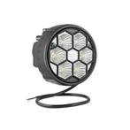 LED Werklamp Breedstraler 2500LM Achterkant Montage + Kabel, Auto-onderdelen, Ophalen of Verzenden, Nieuw