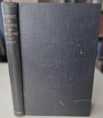 Jagadis Chunder Bose - Response in the Living and Non-Living