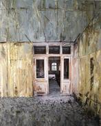 Isak W. Koch - The New Resident - Der neue Bewohner I