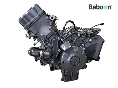 Moteur Yamaha Tracer 9 2023 - (MTT890 B5U), Motoren, Onderdelen | Yamaha, Verzenden
