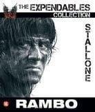 Rambo (blu-ray tweedehands film), Cd's en Dvd's, Blu-ray, Ophalen of Verzenden