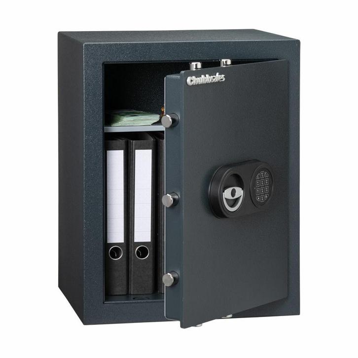 LIPS Chubbsafes Consul G0-50-EL inbraakwerende kluis klasse, Huis en Inrichting, Brandblussers en Brandkasten, Brandkast, Nieuw