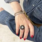 Zonder minimumprijs - Other brand - Ring - Roberto Demeglio, Handtassen en Accessoires, Ringen, Nieuw