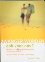 Zwanger Worden Ook Voor Ons 9789020944624 S. Gordts, Boeken, Verzenden, Zo goed als nieuw, S. Gordts