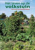 Het leven op de volkstuin 9789492261007 Cees Bodijn, Verzenden, Zo goed als nieuw, Cees Bodijn