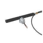 Bieden: Ultraflex Rack steering cable TM86 7.2, Watersport en Boten, Bootonderdelen, Ophalen of Verzenden, Nieuw