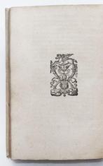 Vimercati - Commentarii - 1543
