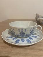 Limoges - Giraud de chez Cambet - Kop en schotel (10) -, Antiek en Kunst