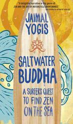 Saltwater Buddha 9780861715350 Jaimal Yogis, Verzenden, Zo goed als nieuw, Jaimal Yogis