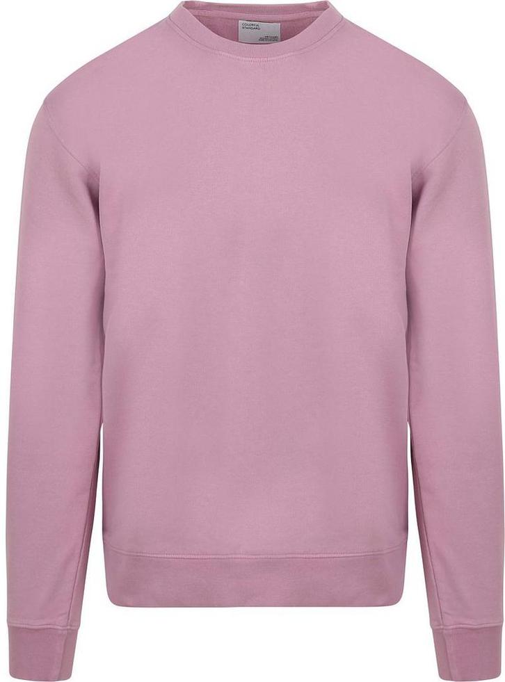 Colorful Standard Sweater Paars maat Maat 48/50 (M) Heren, Kleding | Heren, Truien en Vesten, Paars, Nieuw, Maat 48/50 (M), Verzenden