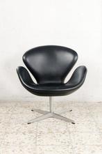 Fritz Hansen - Arne Jacobsen - Lounge stoel - Swan Stoel -