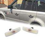 CLIGNOTANTS POUR RANGE ROVER SPORT 10-13 BLANC, Autos : Pièces & Accessoires, Éclairage, Verzenden