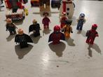 Lego Minifiguur - Agents - Personnage véhicule, Kinderen en Baby's, Speelgoed | Duplo en Lego, Nieuw