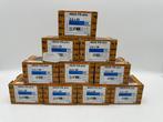 Veiling -  Heco schroeven 2000 stuks 3,5x30mm (PZD-2) verzin, Nieuw