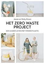 Het Zero Waste Project, Verzenden, Nieuw, Nederlands