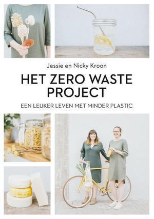 Het Zero Waste Project, Boeken, Taal | Overige Talen, Verzenden