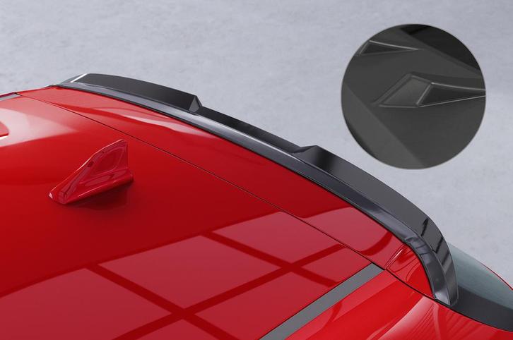 Achtervleugel met ABE voor Kia Rio 4 (YB) HF861-L, Auto-onderdelen, Carrosserie, Nieuw, Verzenden