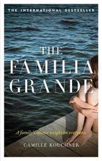 The Familia Grande 9781914240355 Camille Kouchner, Boeken, Verzenden, Zo goed als nieuw, Camille Kouchner
