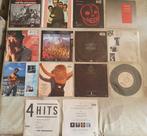 Iggy Pop, Queen, Sting, Tina Turner, U2, The Stranglers,, Nieuw in verpakking