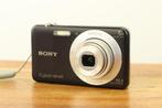 Sony Cybershot DSC-W710, 16.1 MP Appareil photo numérique, Audio, Tv en Foto, Nieuw