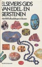 Elseviers gids edel en sierstenen 9789010017963 Schumann, Boeken, Verzenden, Gelezen, Schumann