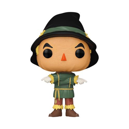 The Wizard of Oz POP! Movies Vinyl Figure The Scarecrow #151, Verzamelen, Film en Tv, Ophalen of Verzenden