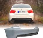PARE-CHOCS ARRIÈRE BMW E90 LOOK M, Verzenden