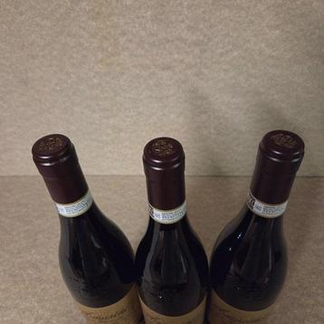 2019 Zenato - Amarone della Valpolicella DOCG - 3 Flessen
