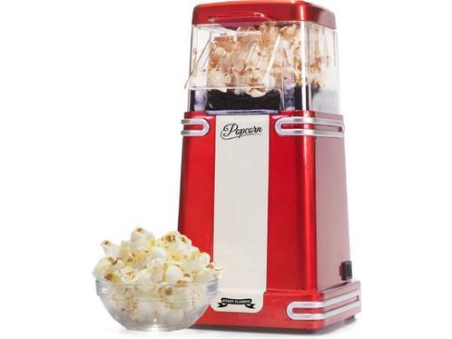 Veiling - Gadgy Popcorn maker Retro, Zakelijke goederen, Horeca | Keukenapparatuur
