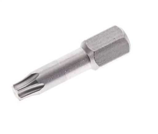 Wera TX20 TORX RVS Bit 1/4 (6,3mm), Bricolage & Construction, Outillage | Outillage à main, Envoi