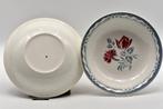 Sarreguemines/Digoin - Assiette (9) - Marinette/Juliette -
