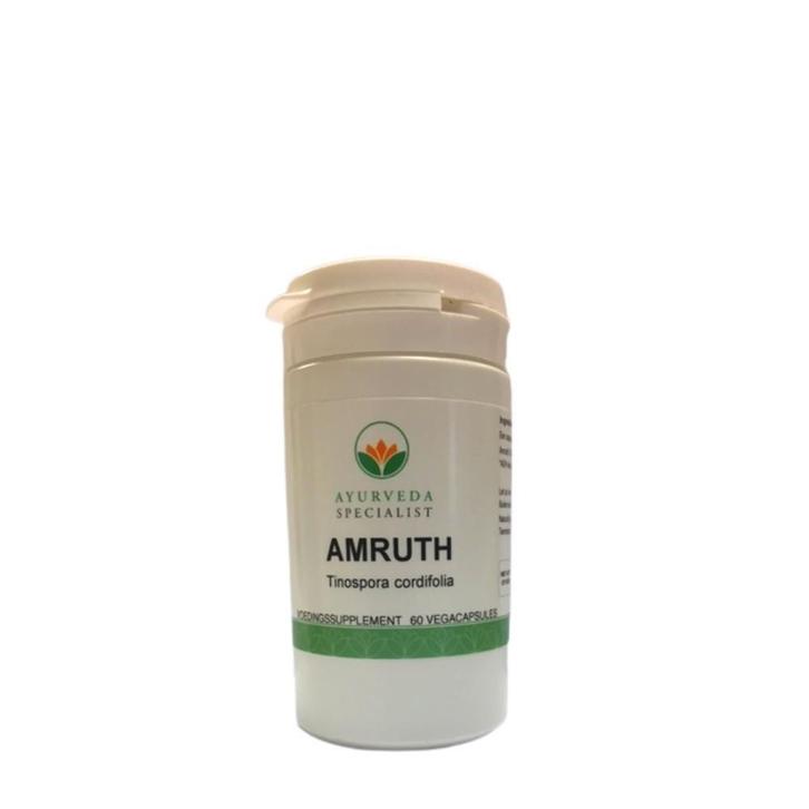 Amruth, Sport en Fitness, Gezondheidsproducten en Wellness, Ophalen of Verzenden