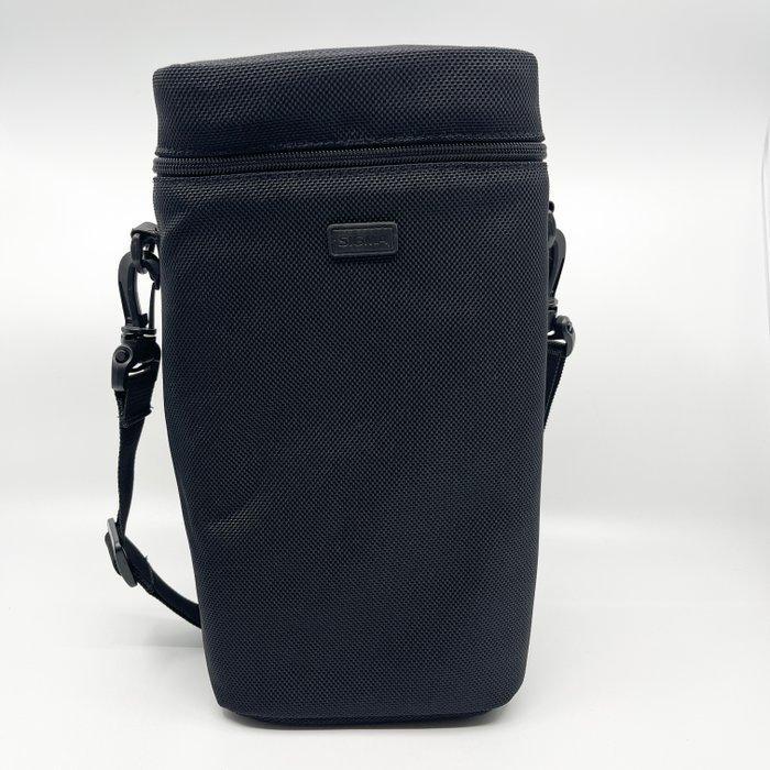 Sigma DG 150-500mm F/5-6.3 APO HSM OS Zoom Lens For Nikon AF, Audio, Tv en Foto, Fotocamera's Digitaal