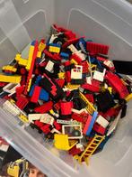 Lego Onderdelen - 4.10KG Lego vintage onderdelen partij, Kinderen en Baby's, Speelgoed | Duplo en Lego, Nieuw