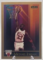 1990/91 Skybox Basketball Cards Michael Jordan, Magic, Verzamelen, Nieuw