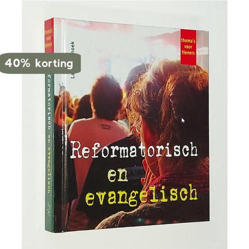 Reformatorisch of evangelisch 9789033121784 L. Snoek, Boeken, Politiek en Maatschappij, Gelezen, Verzenden