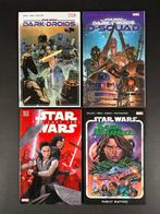 Star Wars Dark Droids, the Last Jedi, Sana Starros, Lando,, Boeken, Nieuw