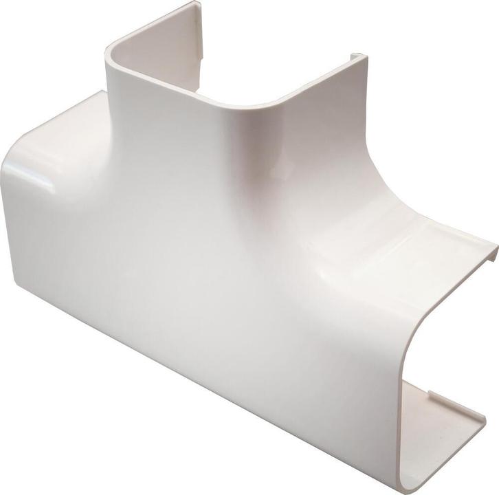 Canalit AC T-piece Duct - 942065, Doe-het-zelf en Bouw, Elektriciteit en Kabels, Verzenden