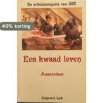 1 Kwaad leven 9789062850211 Giele, Verzenden, Gelezen, Giele