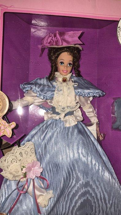 Mattel - Barbiepop Barbie Gibson Girl the great eras -, Antiek en Kunst, Antiek | Speelgoed