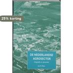De Nederlandse agrosector 9789023228646 J.H.M. Maas, Verzenden, Gelezen, J.H.M. Maas