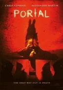 Portal op DVD, CD & DVD, DVD | Thrillers & Policiers, Verzenden