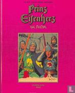 Prins Valiant - Jahrgang 1942 - 1992, Verzenden, Foster, Harold.