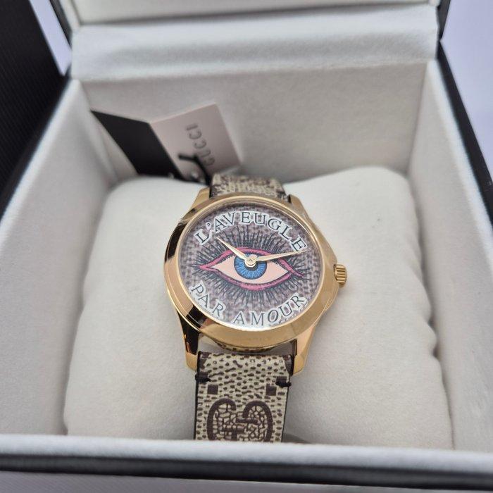 Gucci - G-Timeless Laveugle Par Amour - New in stickers -, Verzamelen, Pennenverzamelingen