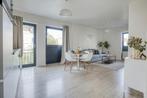 Appartement aan Avenue Michel-Ange, Brussels, 50 m² of meer