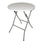 Opklapbare ronde tafel 60cm | Ø600x735(h)mm Bolero  Bolero, Verzenden