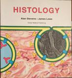 Histology 9780397446339, Boeken, Gelezen, Alan Stevens, Verzenden