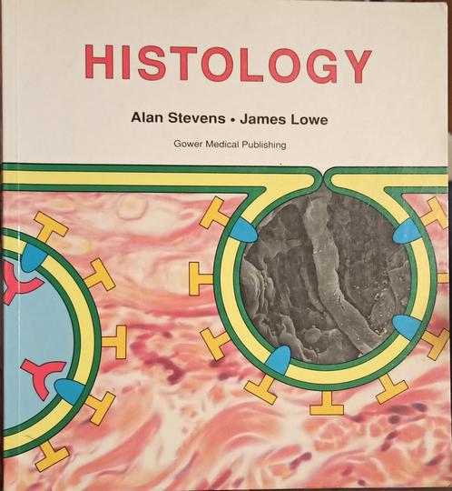 Histology 9780397446339, Boeken, Overige Boeken, Gelezen, Verzenden